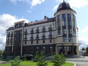 Hotel Georgievskaya