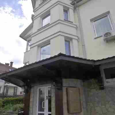 Tearose Mini-Hotel Hotel Exterior