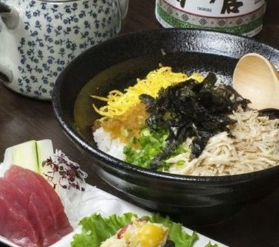 호텔 조식 공간