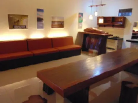 Wisma Bpi Hotels in Dramaga