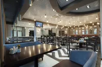 مارينز بارك هوتل إكاتيرينبورغ