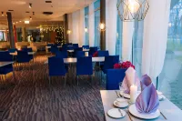 Asa Spa Hotel Hotels in Arensburg
