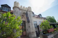 Arensburg Boutique Hotel & Spa Hotels in 