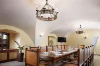 Hotel Monastyrski Minsk City Centre