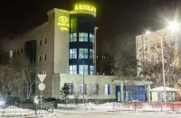 Hotel Absolute Hotels in Astana
