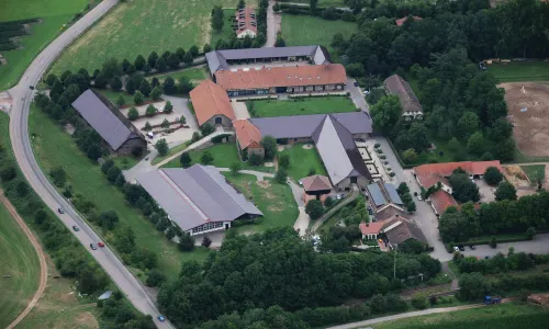 Der Linslerhof - Hotel, Restaurant, Events & Natur