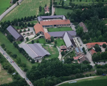 Der Linslerhof – Hotel, Events & Natur Hotels in Überherrn