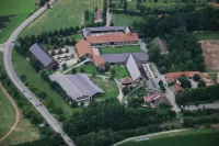 Der Linslerhof - Hotel, Restaurant, Events & Natur Hotel di 