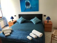 Affittacamere Da Luca Hotels in Moneglia