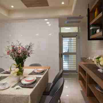 Flower Angel - Tainan Dining/Meeting Rooms