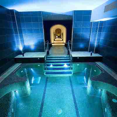 Kilronan Castle Fitness & Recreational Facilities