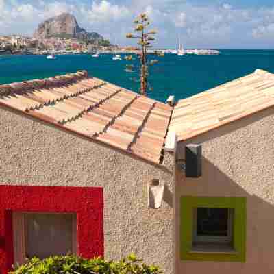 Domina Zagarella Sicily Hotel Exterior