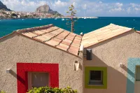 Domina Zagarella Sicily Hotels in Solanto
