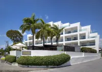 The Rockley by Ocean Hotels - Breakfast Included Hotels in 