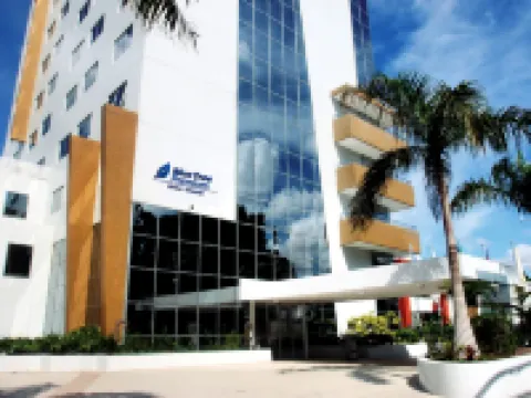 Blue Tree Premium Manaus Hotels in Manaus