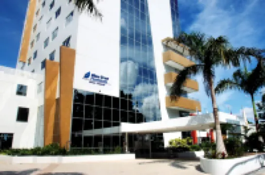 Blue Tree Premium Manaus Hotel di 