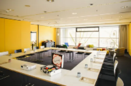 Vienna House Easy by Wyndham Berlin Prenzlauer Berg