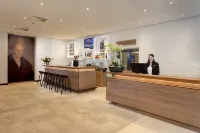 Sorat Hotel Saxx Nürnberg Hôtels à : Nuremberg