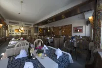 Hotel Gasthof Zum Storch Hotels in Oberaurach