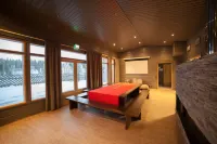 Hotelli Suomutunturi Hotels in Kemijärvi