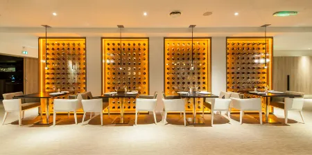 La Butte Отели в г. Керлуан