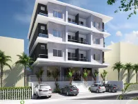 Stay10 Luxury Service Apartment Hotel