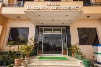 Jagdish Residency