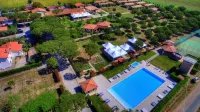 Resort Capalbio Hotels in Capalbio