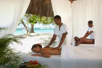Couples Negril - spa