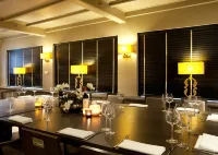 Fletcher Hotel-Restaurant Het Witte Huis Hotels in Soest