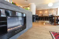 Townhouse Hotel Maastricht & Spa - Morgenmad