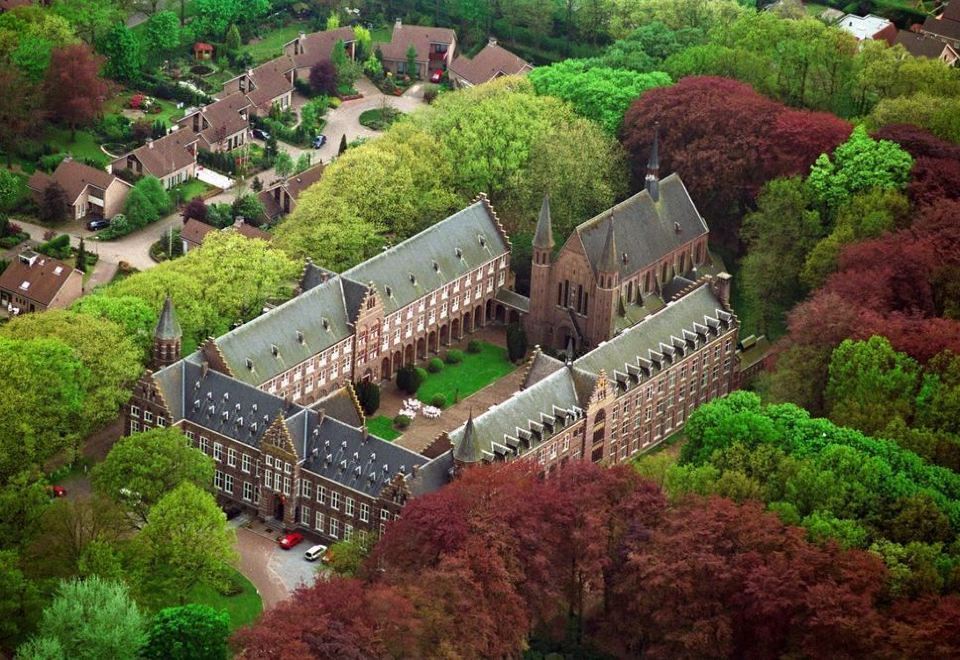 Hotel Bovendonk
