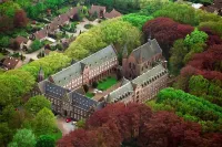 Hotel Bovendonk Hôtels à : Etten-Leur