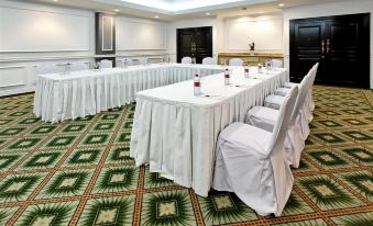 Crowne Plaza Panama
