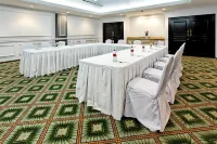 كراون بلازا باناماي باي آيتش جي