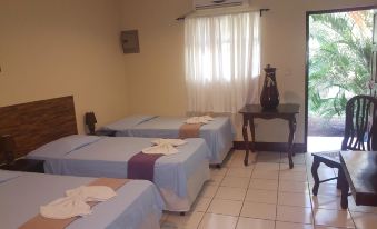 Hotel la Arboleda