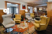 Simon - Das Vitalhotel فنادق في Kirchschlag