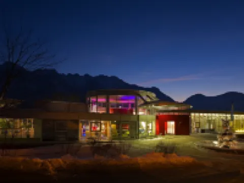 Val Blu Sport | Hotel | Spa Hotéis em Bludenz