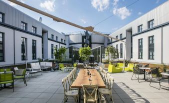 Arcotel Donauzentrum Wien