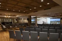 Kitzhof Mountain Design Resort - Wi-Fi