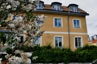Maude´s Hotel Enskede Stockholm Hotels in Enskede-Årsta-Vantör