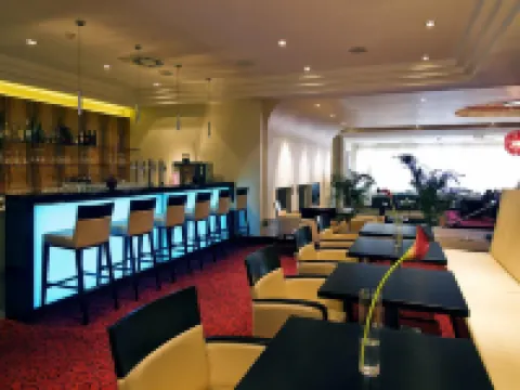 PLAZA INN Wels Hotéis em Wels