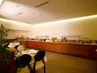 Hotel Drei Raben - breakfast