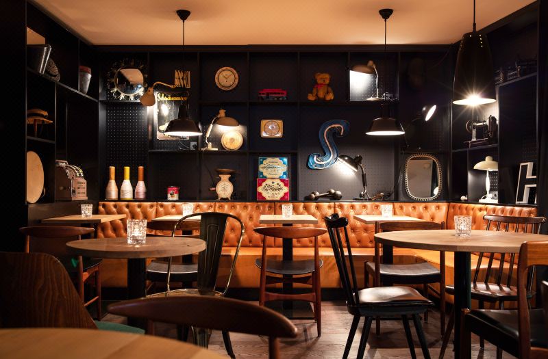 Ruby Marie Hotel Vienna by IHG photo 3