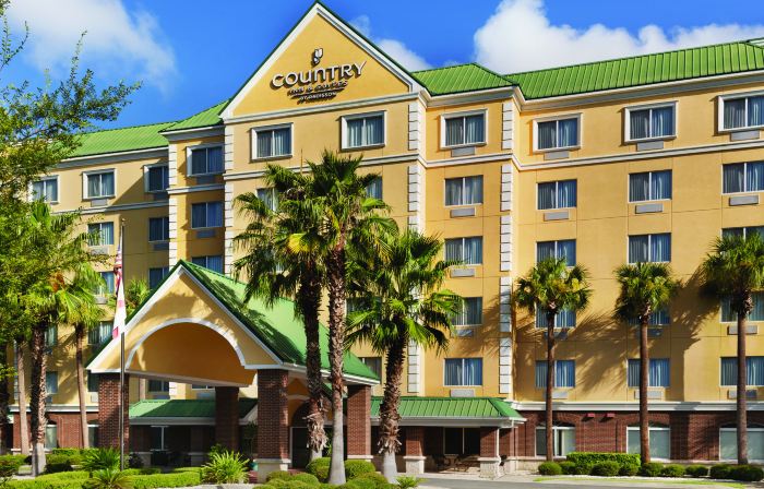 Country Inn & Suites by Radisson, Gainesville, FL