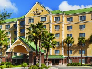 Country Inn & Suites by Radisson, Gainesville, FL