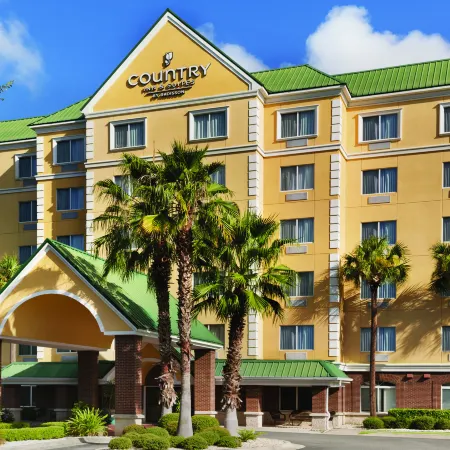 Country Inn & Suites by Radisson, Gainesville, FL