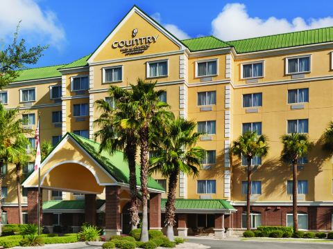 Country Inn & Suites by Radisson, Gainesville, FL