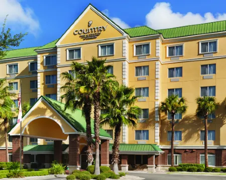 Country Inn & Suites by Radisson, Gainesville, FL Hotels in Gainesville