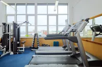 National Hotel - Gym
